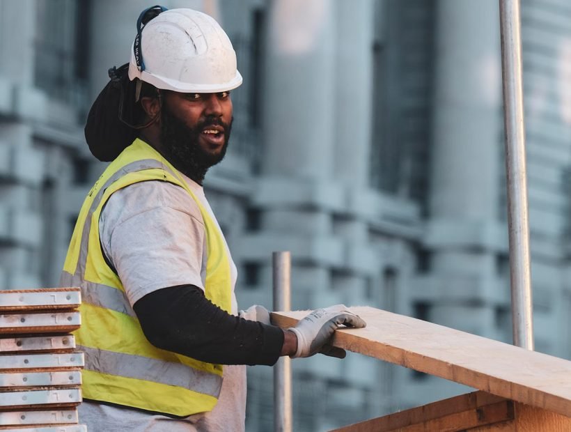 Affordable quality workwear