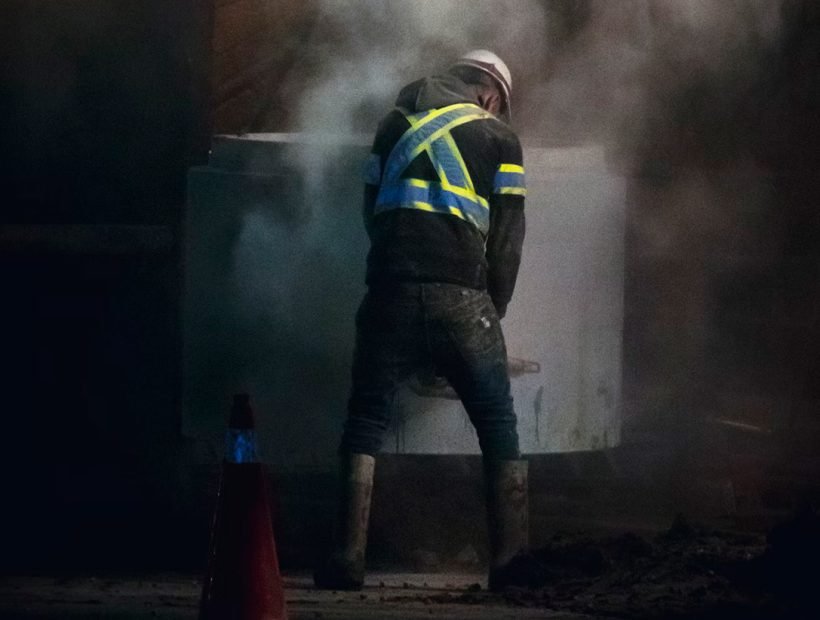 Industry-specific workwear